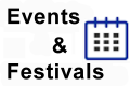 Ulladulla Events and Festivals Directory