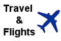 Ulladulla Travel and Flights
