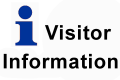 Ulladulla Visitor Information